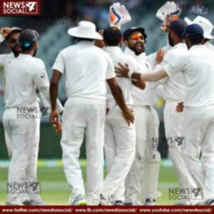 australia vs india 5