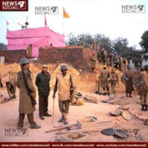 ayodhya disputed ram janmabhoomi babri masjid site namaz muslim high court al rehman trust petition rejected 1 news4social -