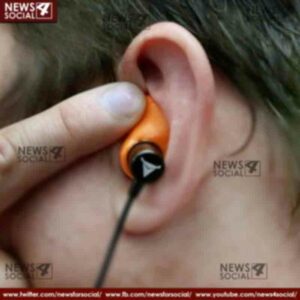 boy is electrocuted while wearing headphones as his phone was plugged in to a charger 1