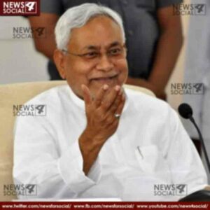cm nitish kumar said girls will get loan for higher education on lowest interest rate 1 news4social -