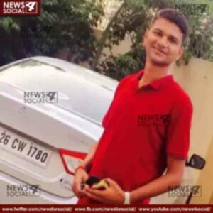 facing sexual harassment probe genpact executive commits suicide in noida 1