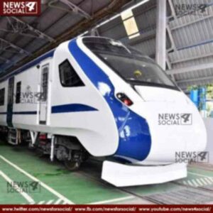 fastest train in india 1 news4social -