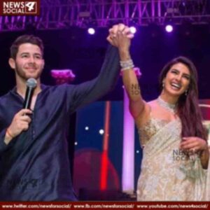 firecrackers on priyanka wedding 2