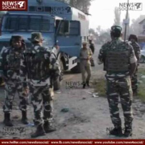 firing stopped in sopore after encounter with terrorists in jammu and kashmir 2 news4social -