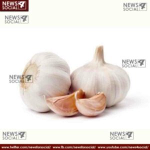 health benefits of eating raw garlic 4