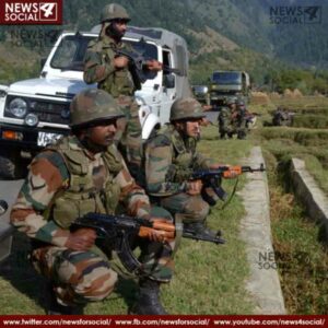 indian army foiled a major border action team attempt to strike loc in naugam sector 3 news4social -