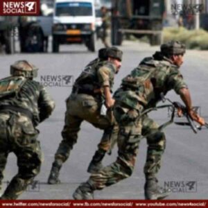 jammu and kashmir encounter underway between security forces and terrorists in avantipora 6 terrorists killed 1