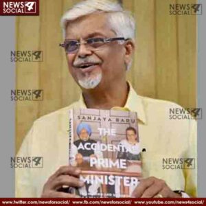 know about sanjay baru and book the accidental prime minister on manmohan singh 1 news4
