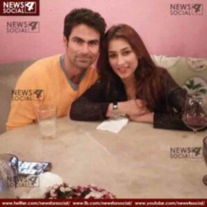love story of mohommad kaif 4