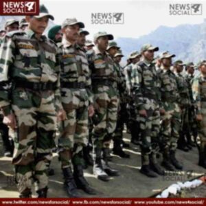modi govt reject demand for higher military service pay for one lakh personnel 1 news4social -
