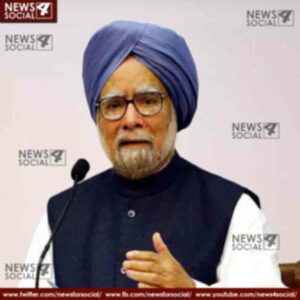people called a silent prime minister former prime minister manmohan singh gave the answer 2 news4social -