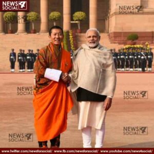 pm modi says rupay card will now launch in bhutan 1 news4social -