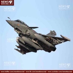 rafale aircraft plane receive september 2019 extensive trials 1500 hours paid more than deal 1 news4social -