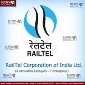 railtel recruitment 2018 19 apply online for 20 dist technicians and other posts 1
