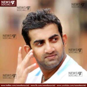 ranji trophy game against andhra at feroz shah kotla will be last day of gautam gambhir 2