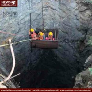 stop posing for cameras help miners trapped in meghalaya coal mine urge rahul gandhi 1 news4social -