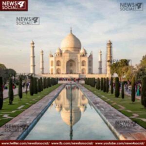 taj mahal ticket charges to rise up to 5 times since 10th december 2