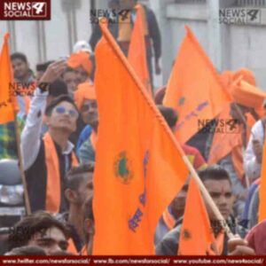 vhp to celebrate 6 dec pooja arti in temple for ram mandir 1