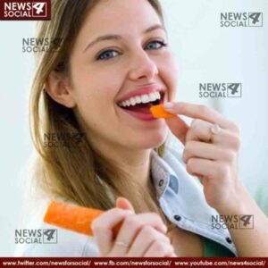 Carrots can be included in your diet a lot of benefits 3