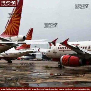Dune Pantnagar air services will start from Jan 4 Air India will connect Garhwal and Kumaon with Air 1 news4social -