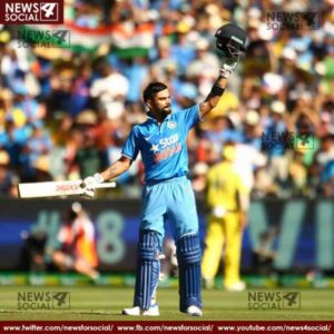 Ind vs Aus 2nd ODI 2