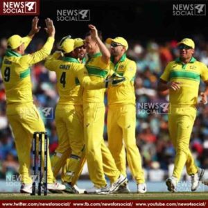 Rohit Sharma scored a century against Australia 4