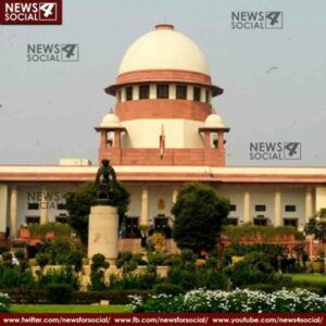 Sexual intercourse with partner in live in relationship is no longer rape Supreme Court 1 news4social -