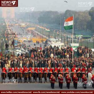 Today is Army Day know about the strength of the Indian Army Mela 1 news4social -