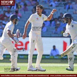 ind vs aus 4th test 4