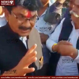 madhya pradesh minister said adhikari kaam nahi karega usko laat deke bahar kardiya jayega 1