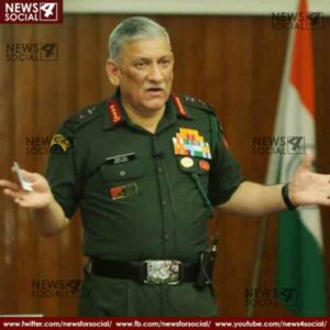 national terrorism here to stay as long as nations use it as state policy army chief bipin rawat 1 news4social -