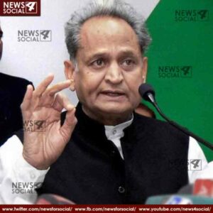 shok gehlot says narendra modi will not become pm again 1