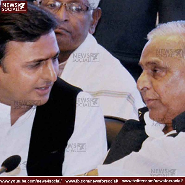 Akhilesh yadav -