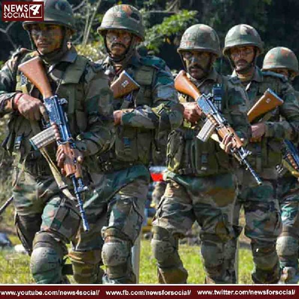 Indian Army