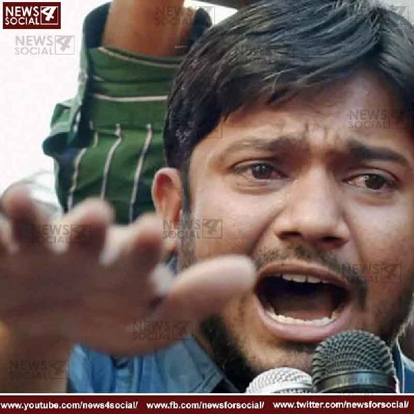 Kanhaiya Kumar -