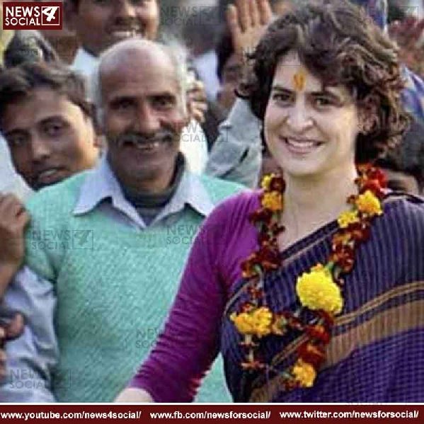 Priyanka gandhi 6