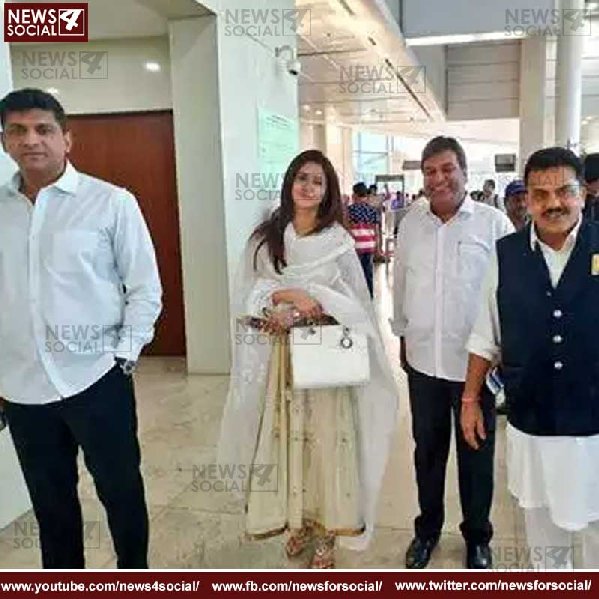Sanjay nirupam