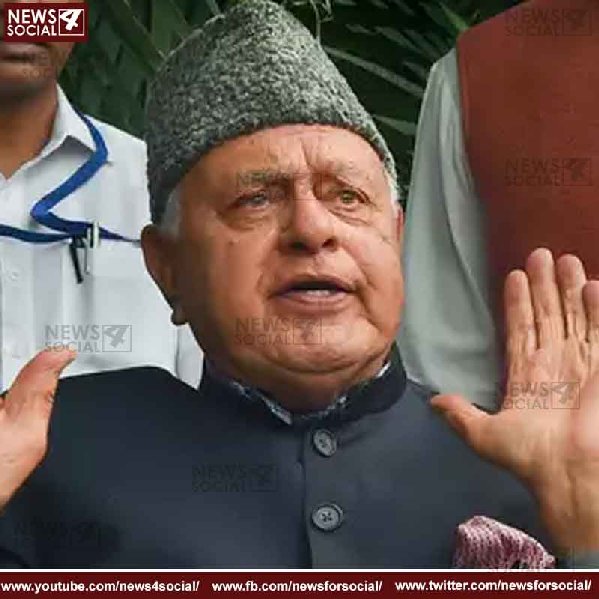 Farooq