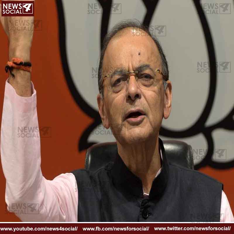 Arun Jaitley 1