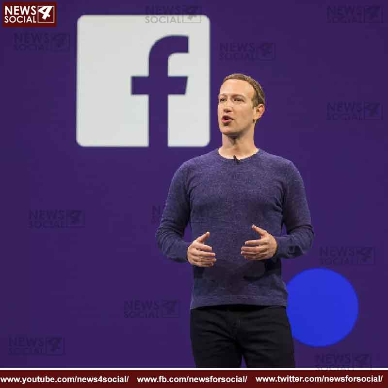 FB CEO -