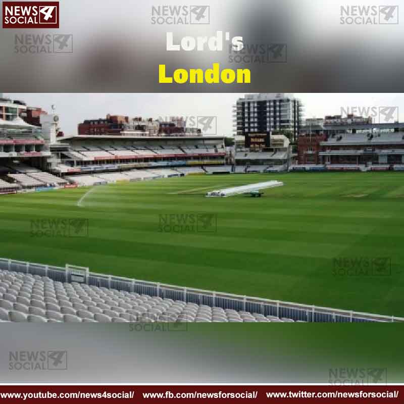 Lords -