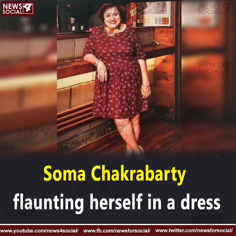 Soma Chakrabarty -