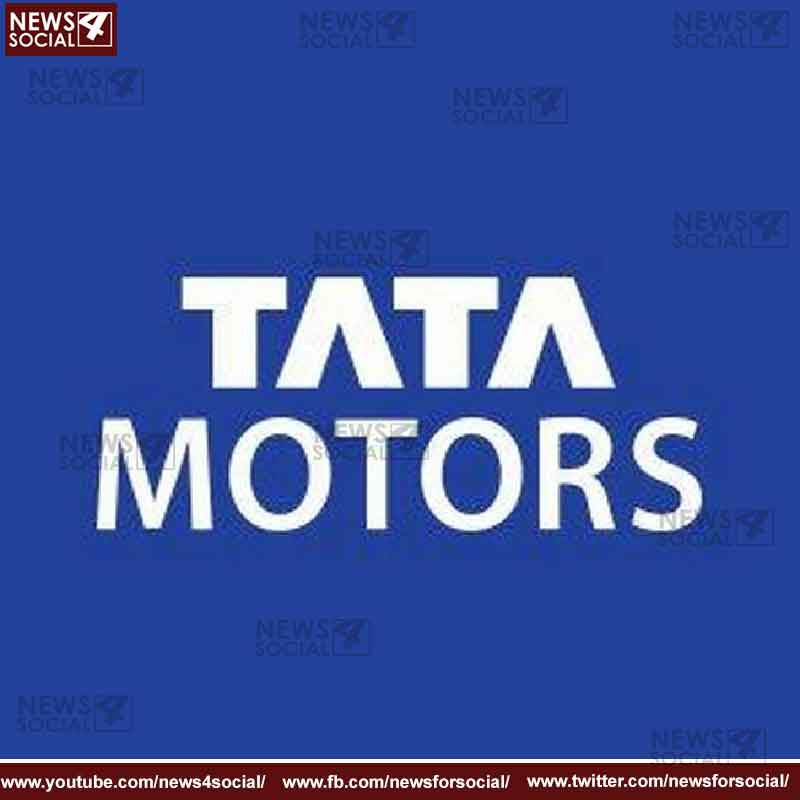 TATA Motors 1 -