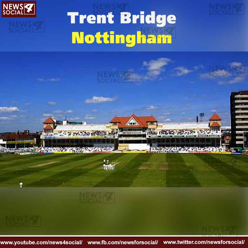 Trent Bridge -