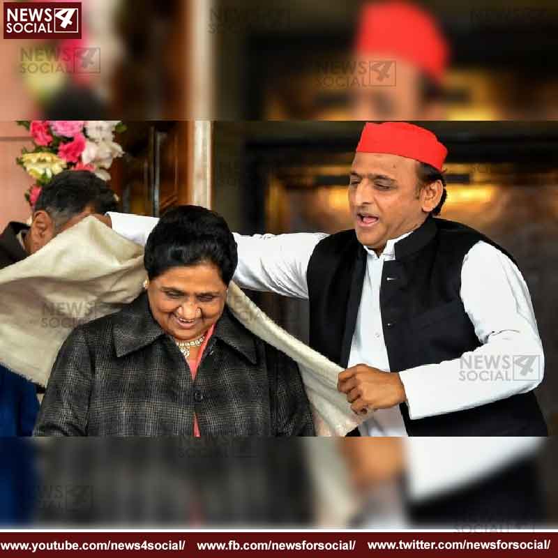 mayawati akhilesh 2
