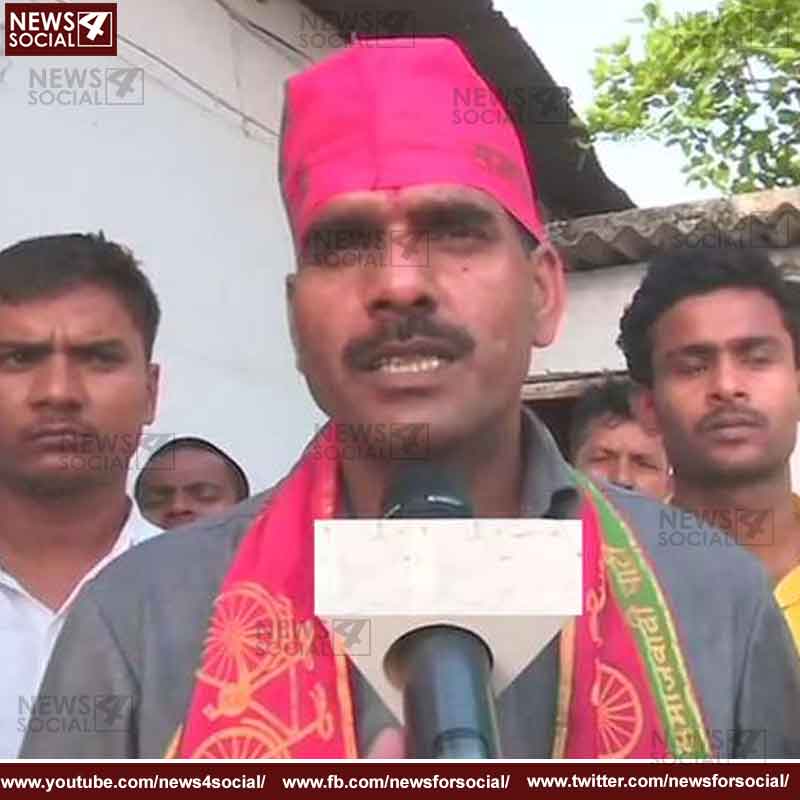tej bahadur