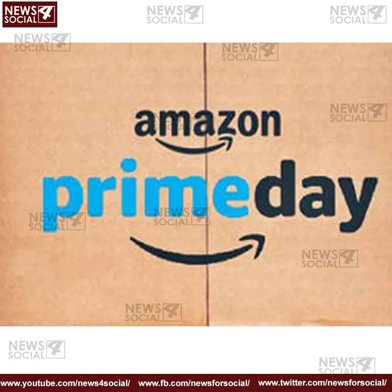 Amazon prime day 1 1 -