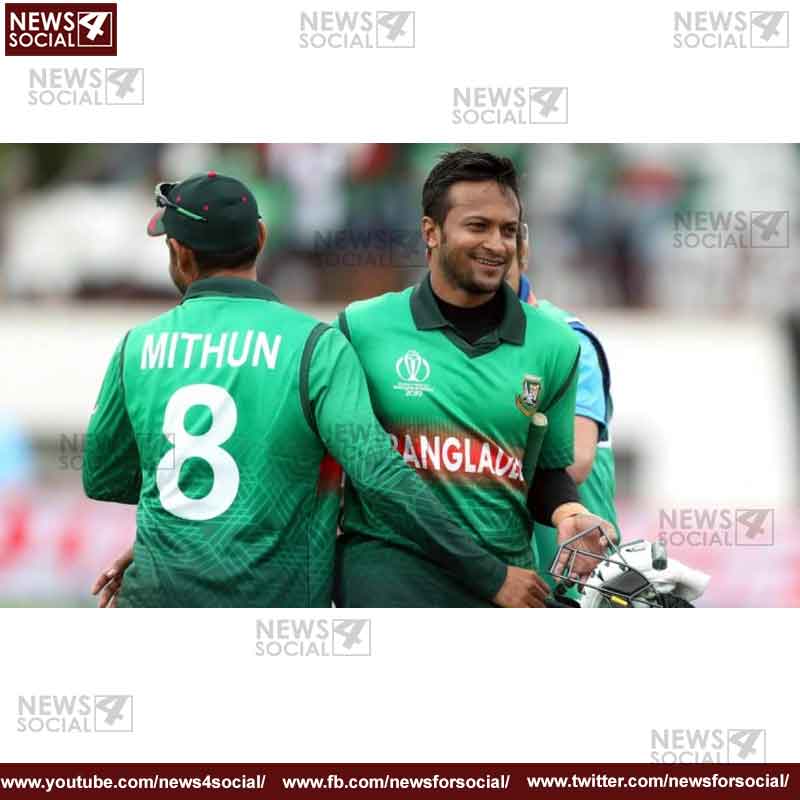 Bangladesh 2 -