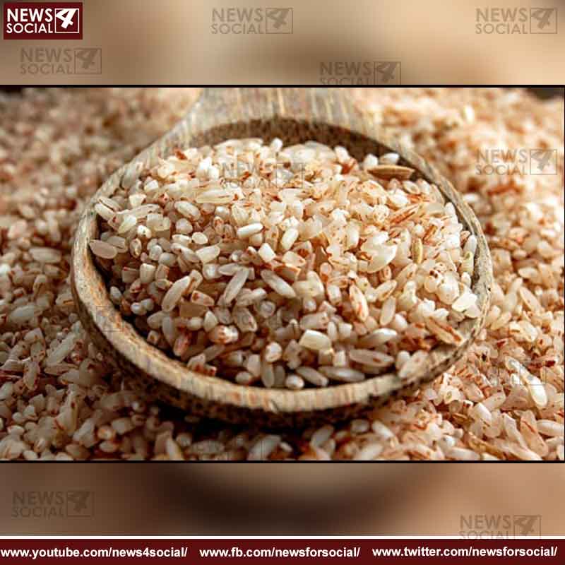 Brown Rice 1