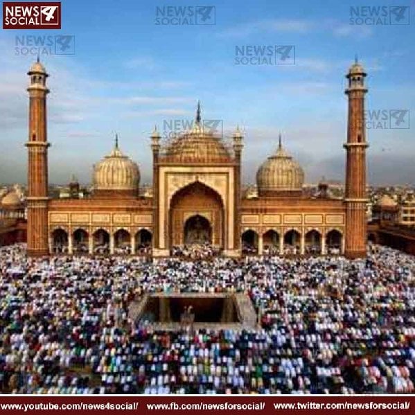 Eid ul fitr